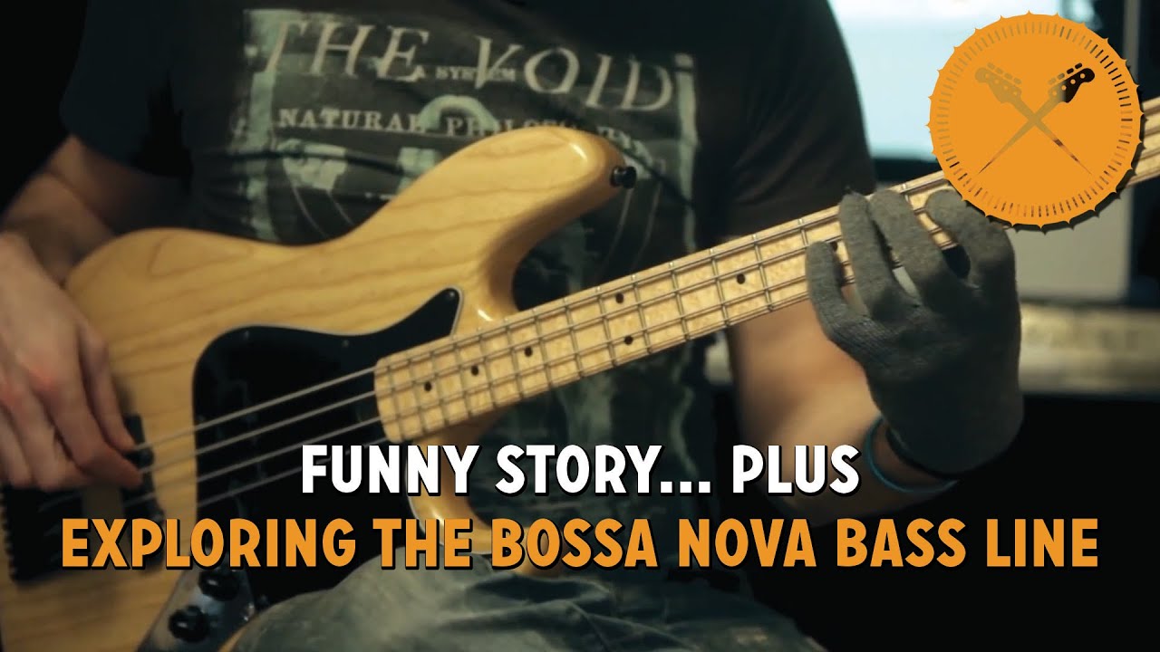 Bossa Nova Bass Lines Pdf Reader - selfiesummit