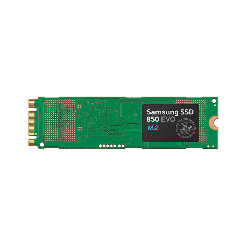 installing firmware for ssd evo 850 500